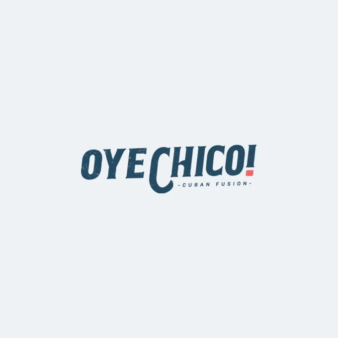 Derretido de queso — Oye Chico, comida cubana