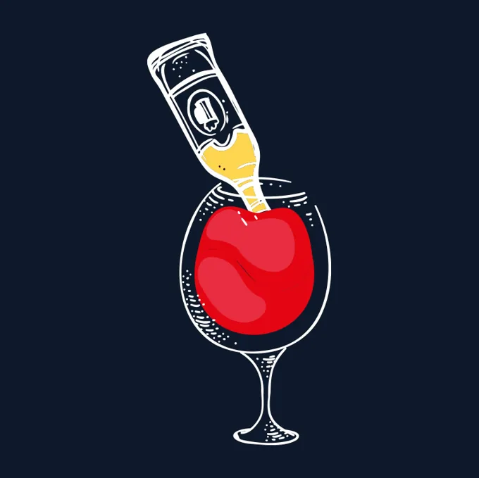 Micheladas Nacional — Oye Chico, comida cubana