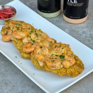 Tostones varadero